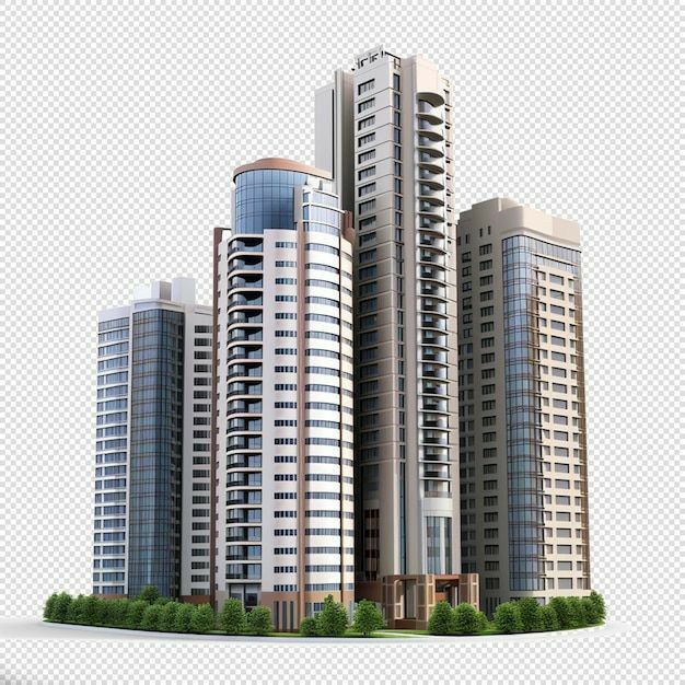 Commercial Property