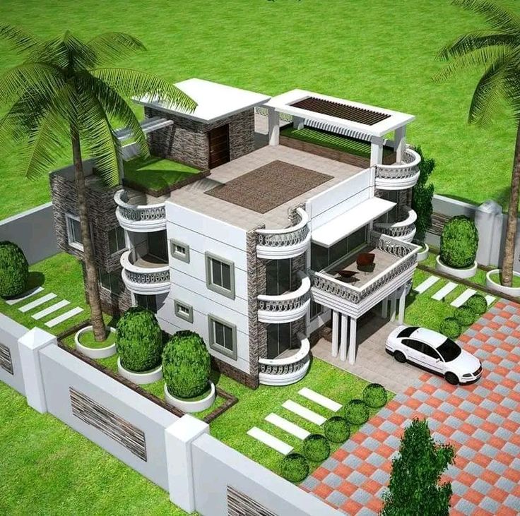 Bungalow