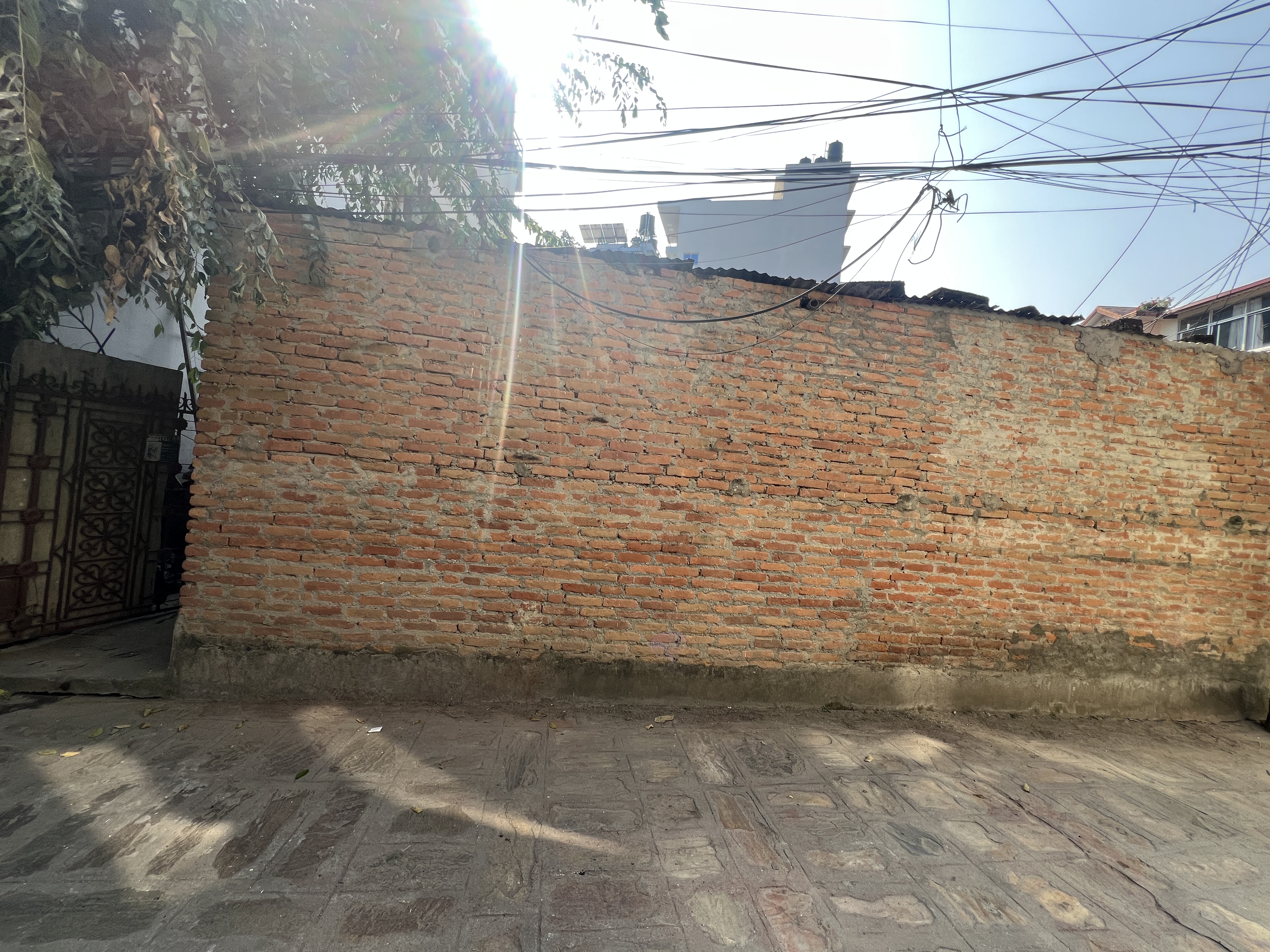 Land
